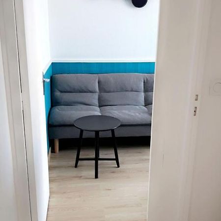 Reims Blue Sky Apartment Exterior foto