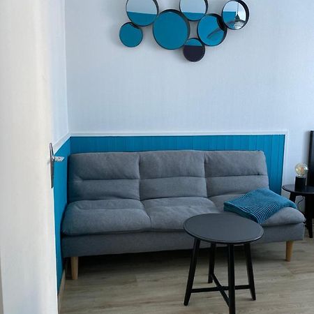 Reims Blue Sky Apartment Exterior foto