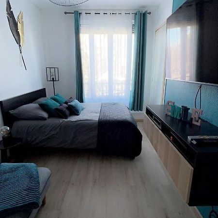 Reims Blue Sky Apartment Exterior foto