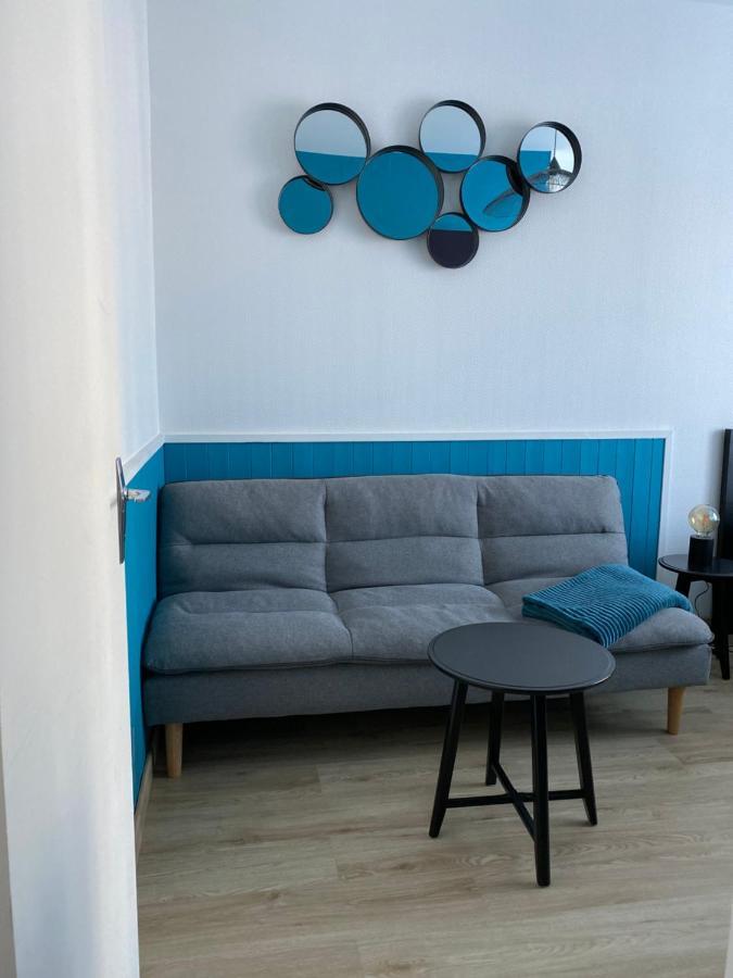 Reims Blue Sky Apartment Exterior foto